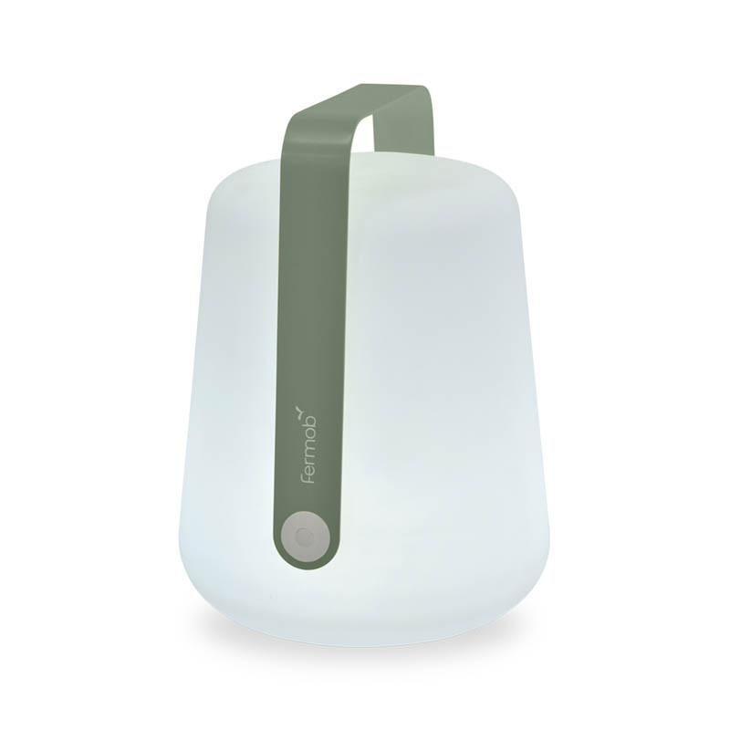 Lampe BALAD H.38 cm FERMOB