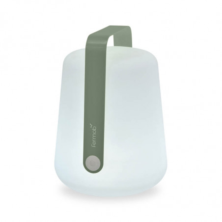 Lampe BALAD H.38 cm FERMOB Lampe BALAD H.38 cm FERMOB