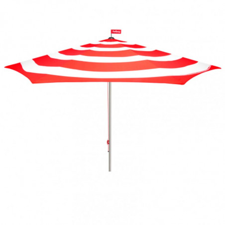 Parasol Stripesol Sans pied ø 350 cm FATBOY