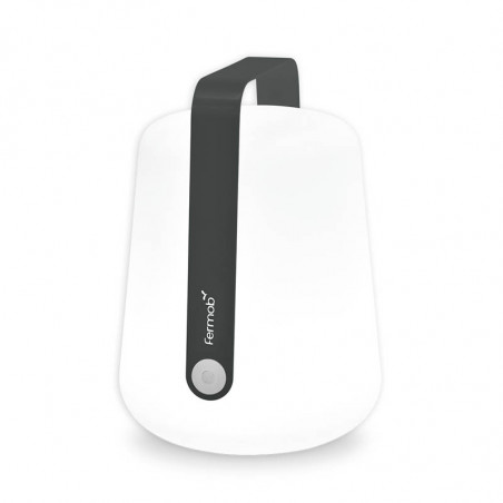 Lampe BALAD H.38 cm FERMOB Lampe BALAD H.38 cm FERMOB