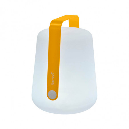 Lampe BALAD H.38 cm FERMOB Lampe BALAD H.38 cm FERMOB