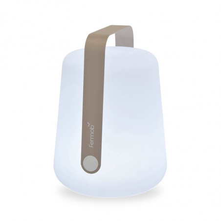 Lampe BALAD H.38 cm FERMOB Lampe BALAD H.38 cm FERMOB