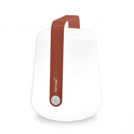 Lampe BALAD H.38 cm FERMOB Lampe BALAD H.38 cm FERMOB
