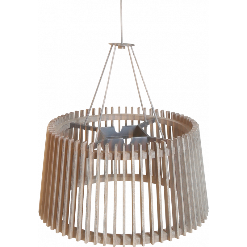 Luminaire Potence SKAAL SOLAIRE