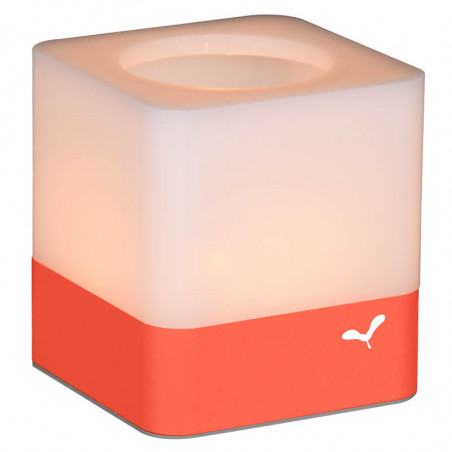 Lot de 3 Photophores CUUB FERMOB Lot de 3 Photophores CUUB FERMOB