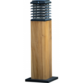 Borne Solaire TEKURA Teck LES JARDINS