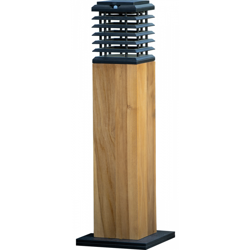 Borne Solaire TEKURA Teck LES JARDINS