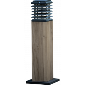 Borne Solaire TEKURA Durateck LES JARDINS