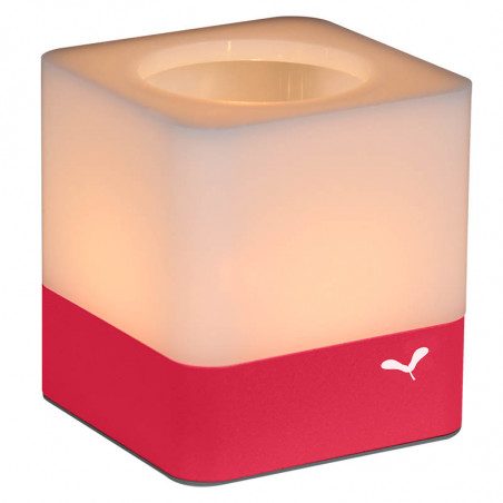 Lot de 3 Photophores CUUB FERMOB Lot de 3 Photophores CUUB FERMOB