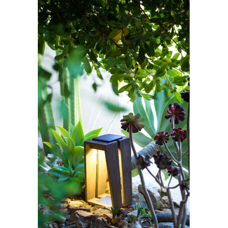 Lanterne Solaire SKAAL 40 cm Lanterne Solaire SKAAL 40 cm