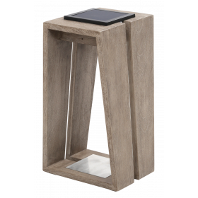 Lanterne Solaire SKAAL 40 cm