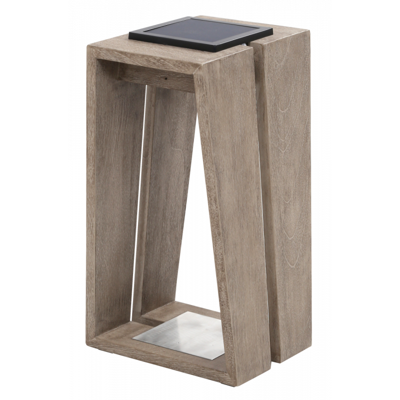 Lanterne Solaire SKAAL 40 cm