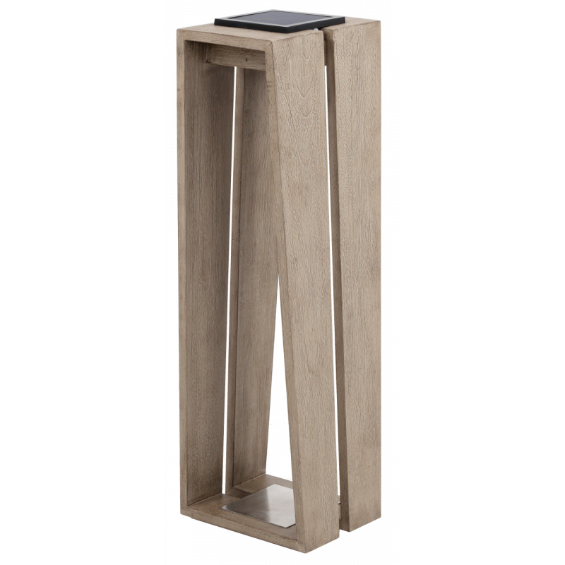 Lanterne Solaire SKAAL 70 cm