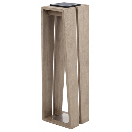 Lanterne Solaire SKAAL 70 cm Lanterne Solaire SKAAL 70 cm