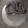 Snuffer + couverture Black 85 OFYR