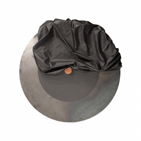 Snuffer + couverture Black 100 OFYR Snuffer + couverture Black 100 OFYR