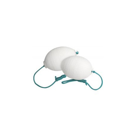 Eponge absorbante pour Piscine Hors-Sol et Spa