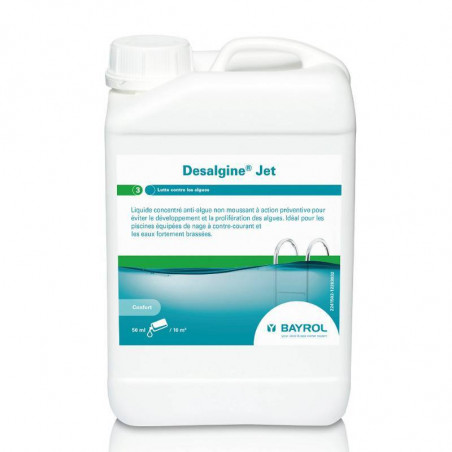 Desalgine Jet 3 Litres