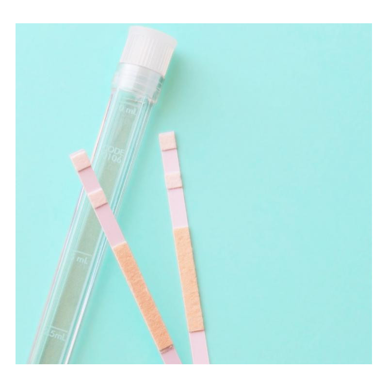 Phosphate Test Strips BAYROL