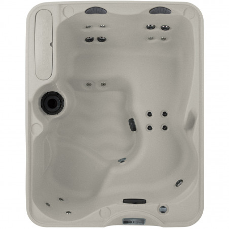 SPA 4 PLACES AZURE - FREEFLOW SPAS SPA 4 PLACES AZURE - FREEFLOW SPAS