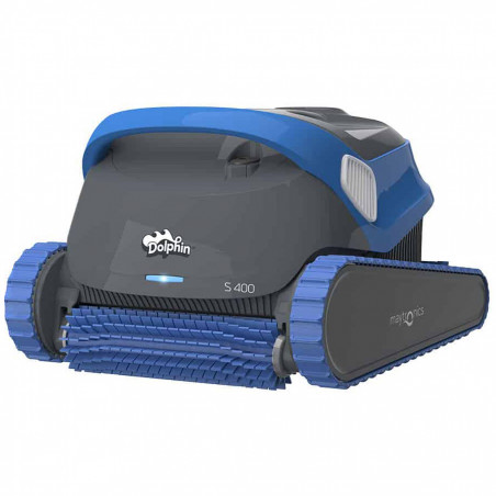 Robot piscine Dolphin S400 - Maytronics Robot piscine Dolphin S400 - Maytronics