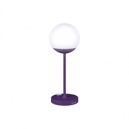 Lampe H.41 cm MOON FERMOB