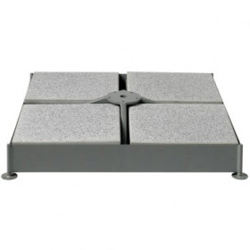 Dalles, 8 pièces, 40 x 40 x...