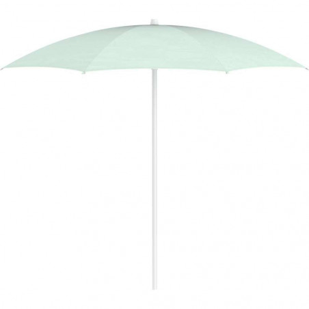 Parasol Ø 250 cm - MENTHE GLACIALE - SHADOO FERMOB