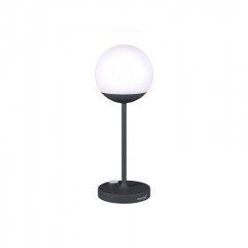Lampe H.41 cm MOON FERMOB