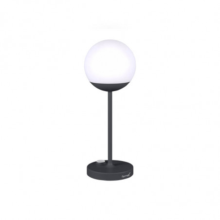 Lampe H.41 cm MOON FERMOB