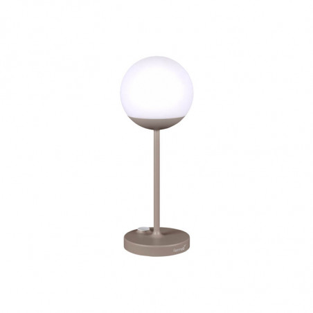 Lampe H.41 cm MOON FERMOB