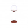 Lampe H.41 cm MOON FERMOB