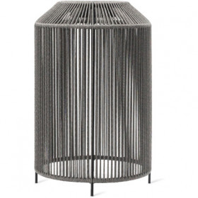 Lampe MORA H 61 cm x 40 cm...