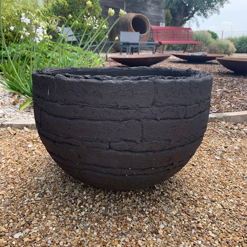 Poterie TVIP50 - DOMANI