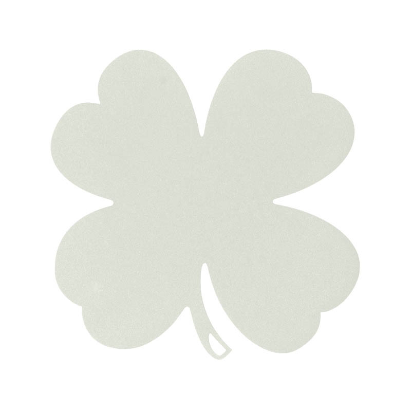 Dessous de Plat TREFLE FERMOB