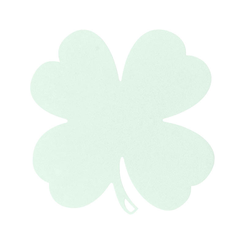 Dessous de Plat TREFLE FERMOB