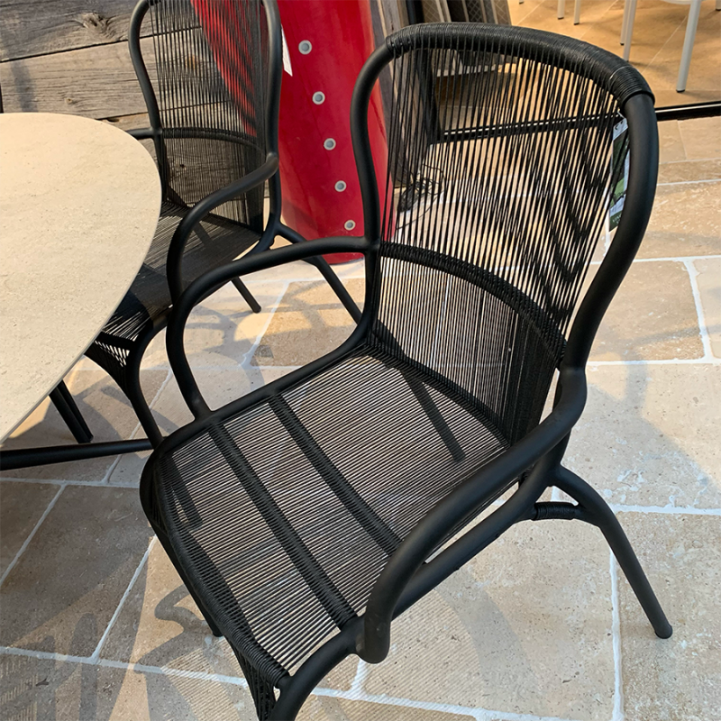 Ensemble Repas 6 personnes - EXES / LOOP - ROYAL BOTANIA et VINCENT Ensemble Repas 6 personnes - EXES / LOOP - ROYAL BOTANIA et VINCENT