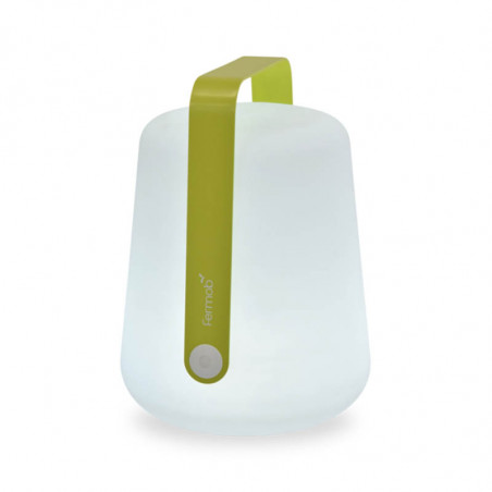 Lampe BALAD H.38 cm FERMOB Lampe BALAD H.38 cm FERMOB