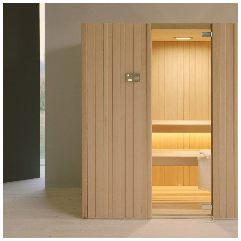 Sauna AUKI 40