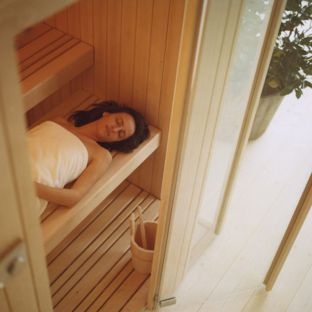 Sauna AUKI 40