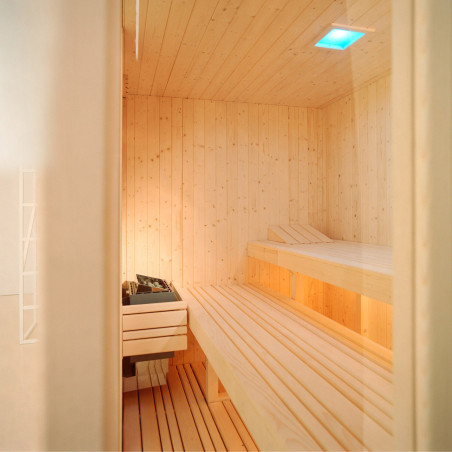 Sauna AUKI 40