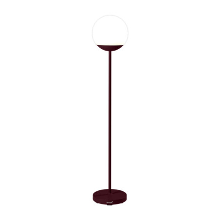 Lampe H.134 cm MOON FERMOB
