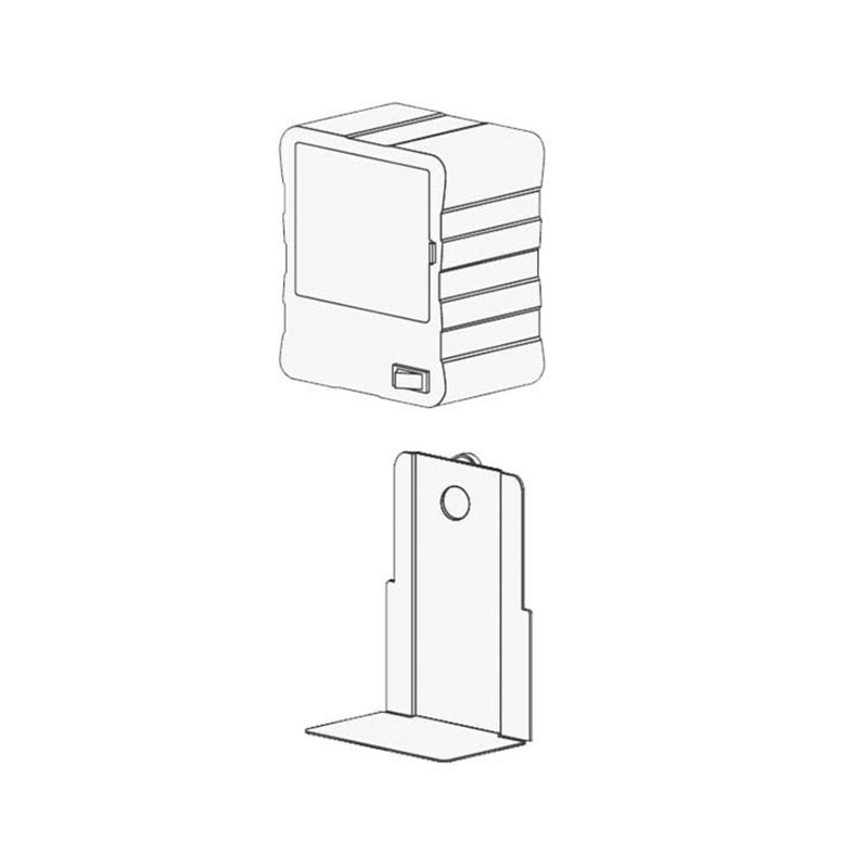 Moteur tournebroche pour rôtissoire - OFYR