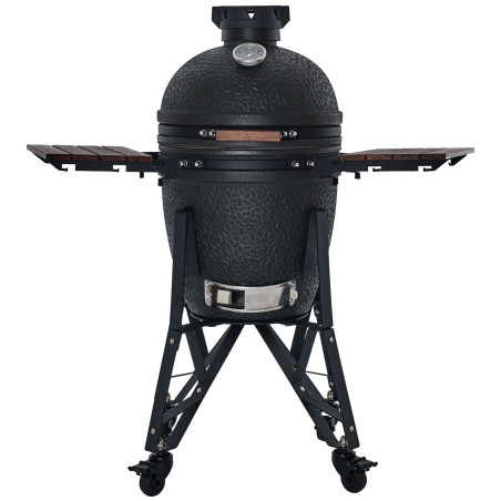 Barbecue Kamado Urban Medium Complet Ø40 cm - The Bastard