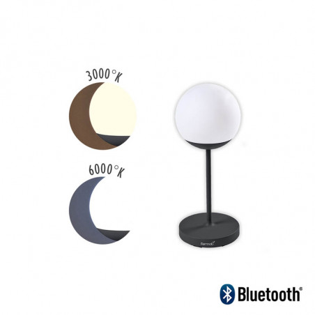 Lampe H.63 cm MOON FERMOB Lampe H.63 cm MOON FERMOB