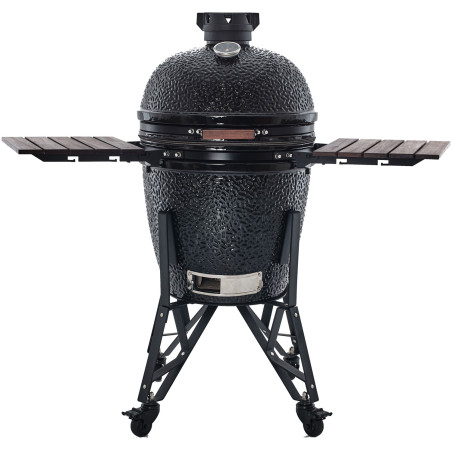 Barbecue Kamado Urban XL Complet Ø59 cm - The Bastard