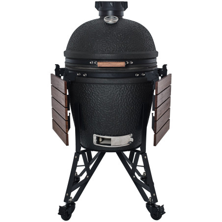 Barbecue Kamado Urban XL Complet Ø59 cm - The Bastard