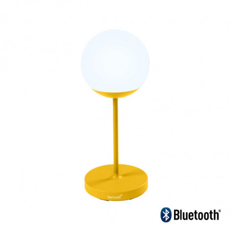 Lampe H.63 cm MOON FERMOB Lampe H.63 cm MOON FERMOB
