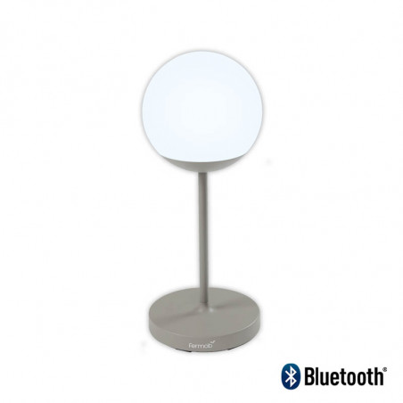 Lampe H.63 cm MOON FERMOB Lampe H.63 cm MOON FERMOB