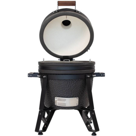 Barbecue Kamado Urban Compact Ø 34 cm - The Bastard